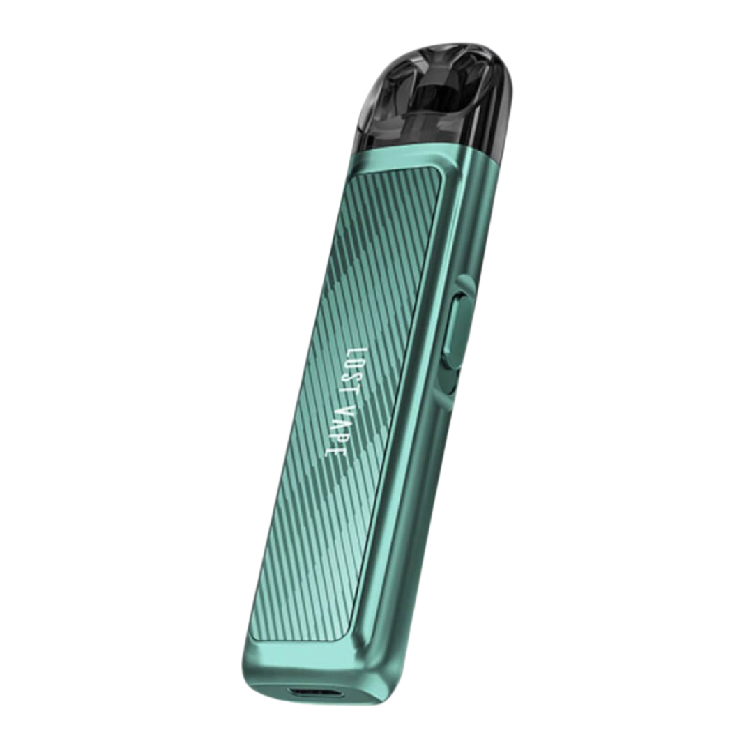 Купить POD-система Lost Vape Ursa Nano Twill Green
