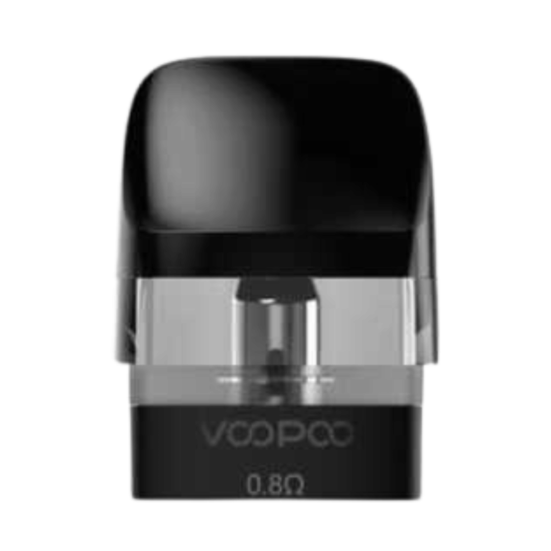 Купить Картридж VooPoo Vinci V2 0.8 ом- одноразовая электронная сигарета