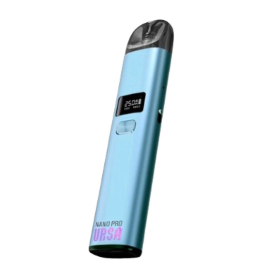 Купить POD-система Lost Vape Ursa Nano Pro Bright Blue