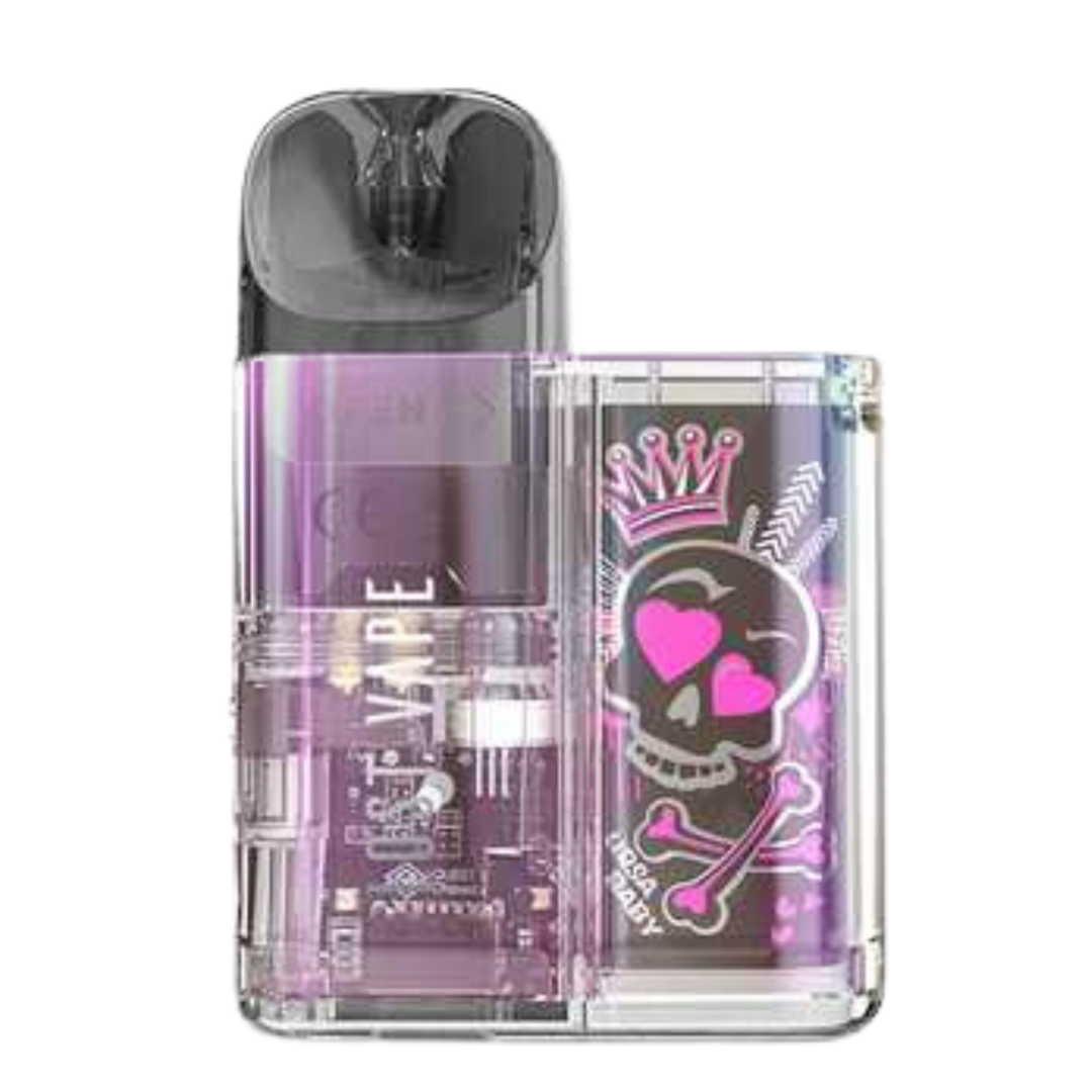 Купить POD-система Lost Vape Ursa Baby Flash Nightmare