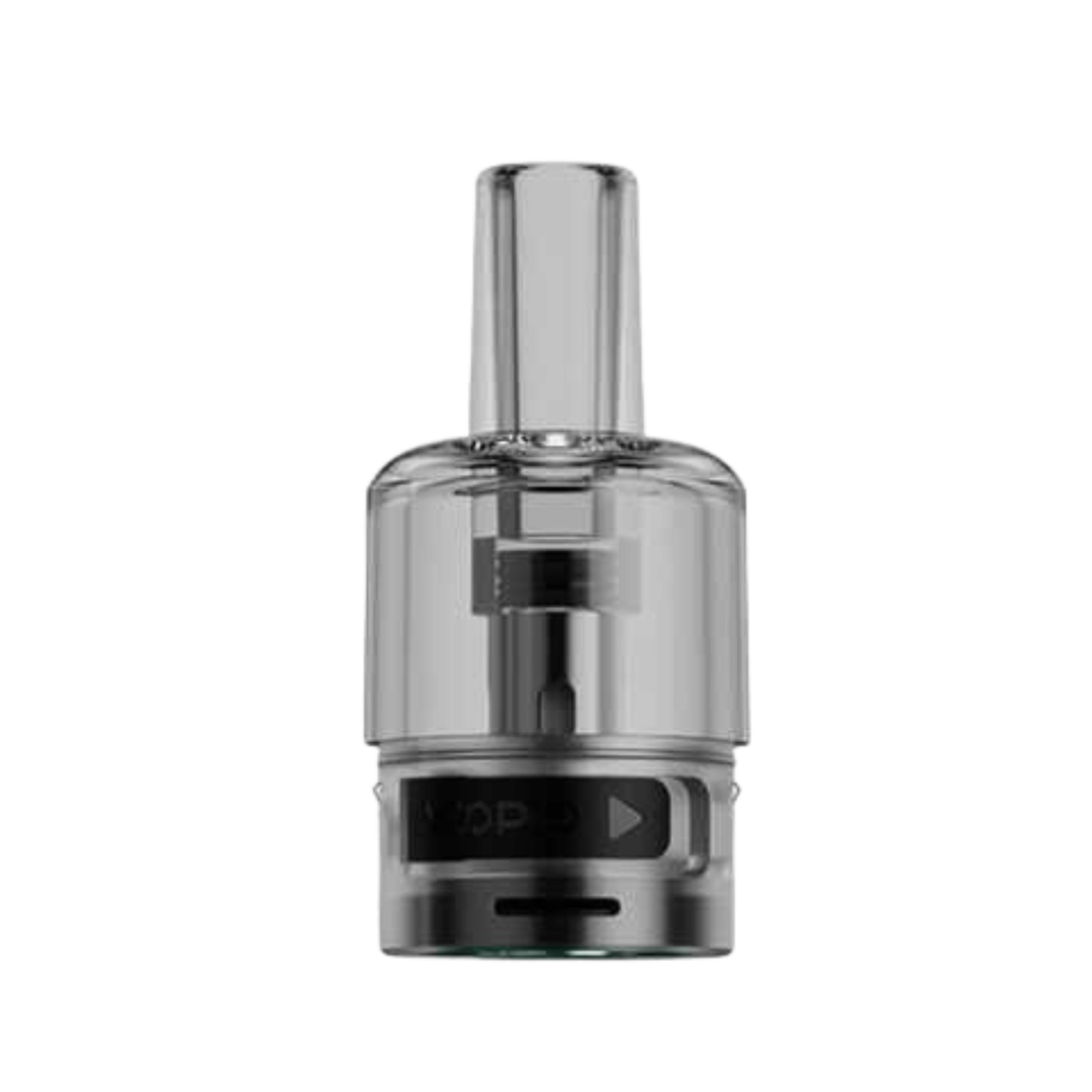 Купить Картридж VooPoo ITO (DORIC) 1.2 ом- одноразовая электронная сигарета