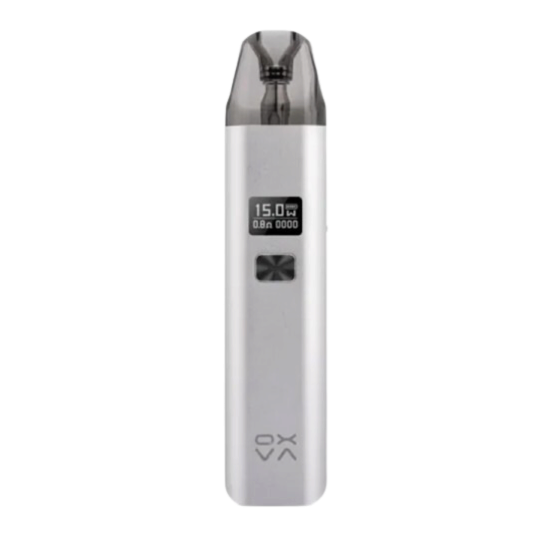 Купити POD-система OXVA XLIM V2 Silver
