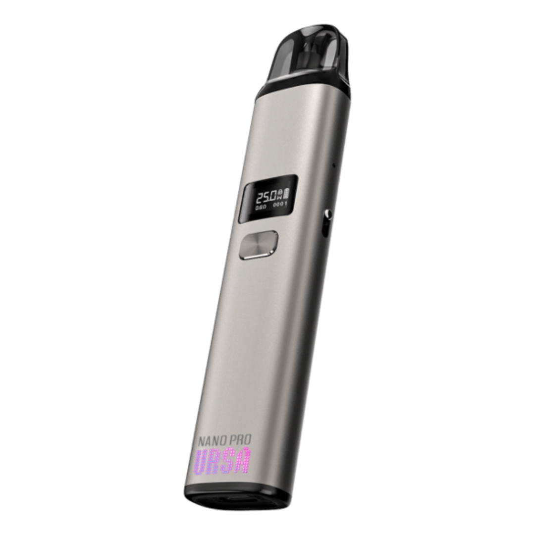 Купить POD-система Lost Vape Ursa Nano Pro Iron Gray