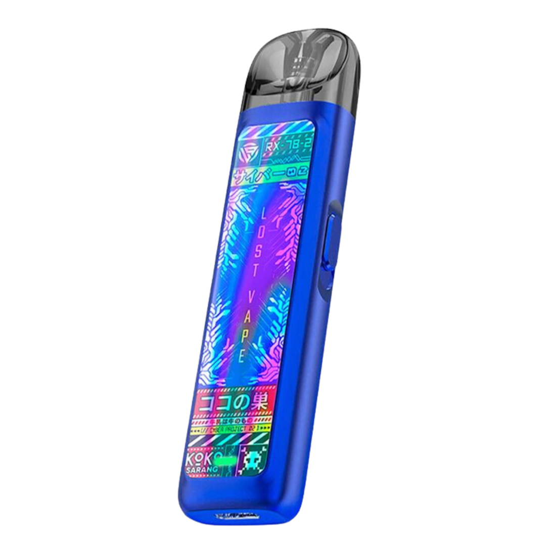 Купити POD-система Lost Vape Ursa Nano Freedom-Fighter