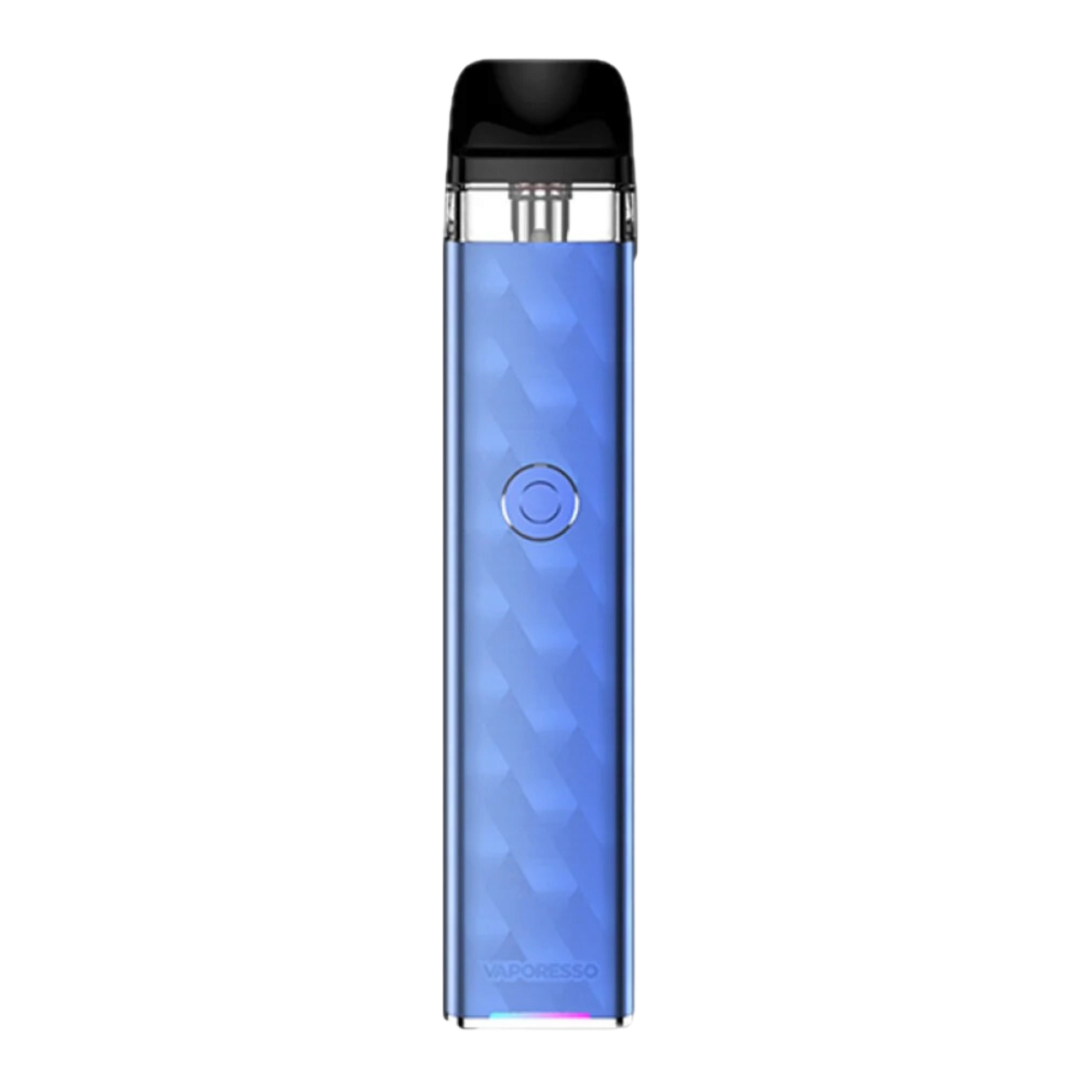 Купить POD-система Vaporesso Xros 3 Icy Blue