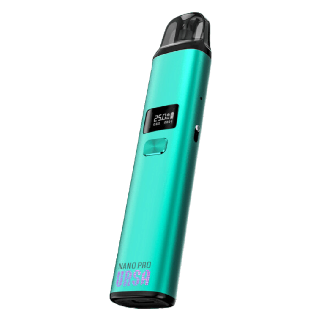 Купить POD-система Lost Vape Ursa Nano Pro Neon Mint