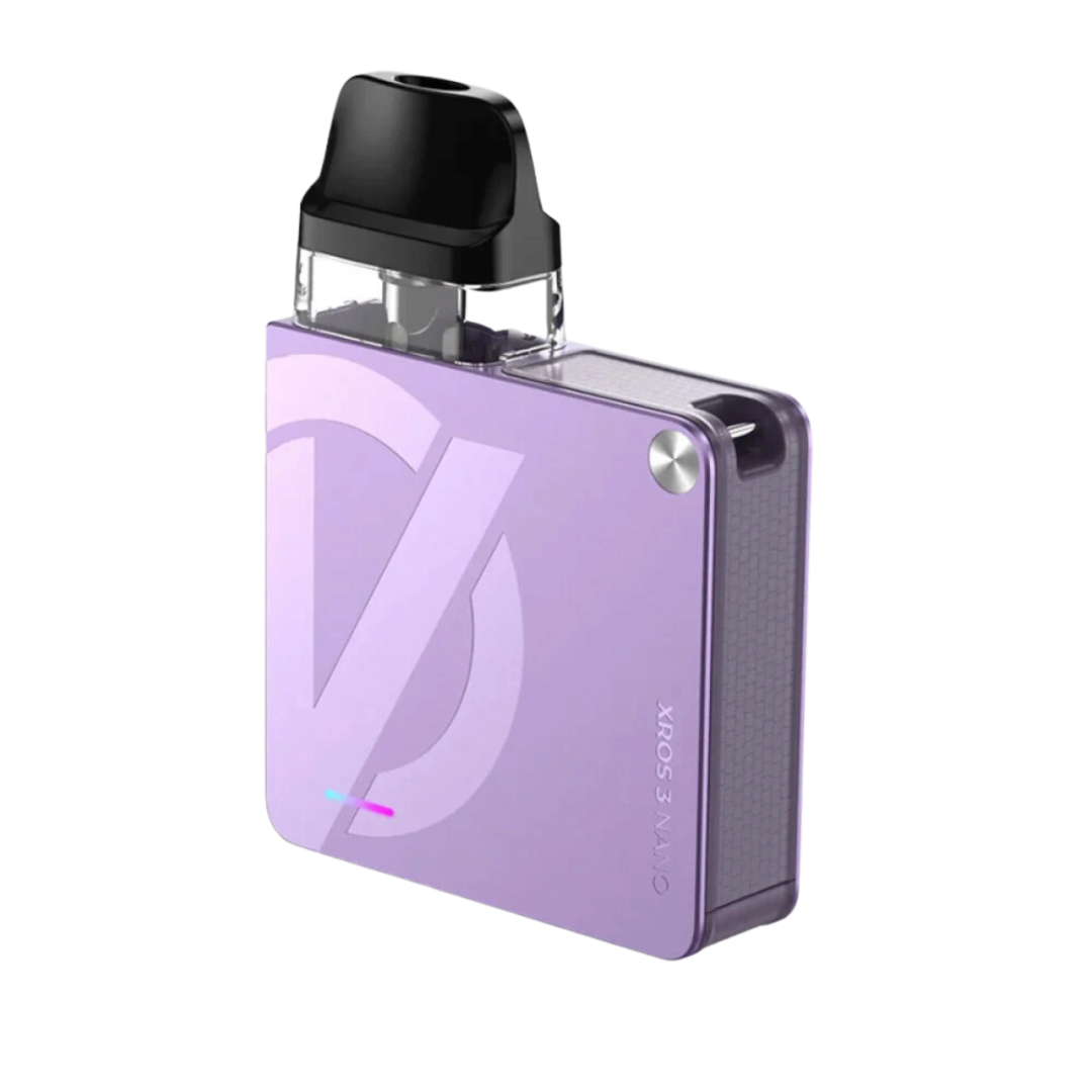 Купить POD-система Vaporesso XROS 3 Nano Lilac Purple