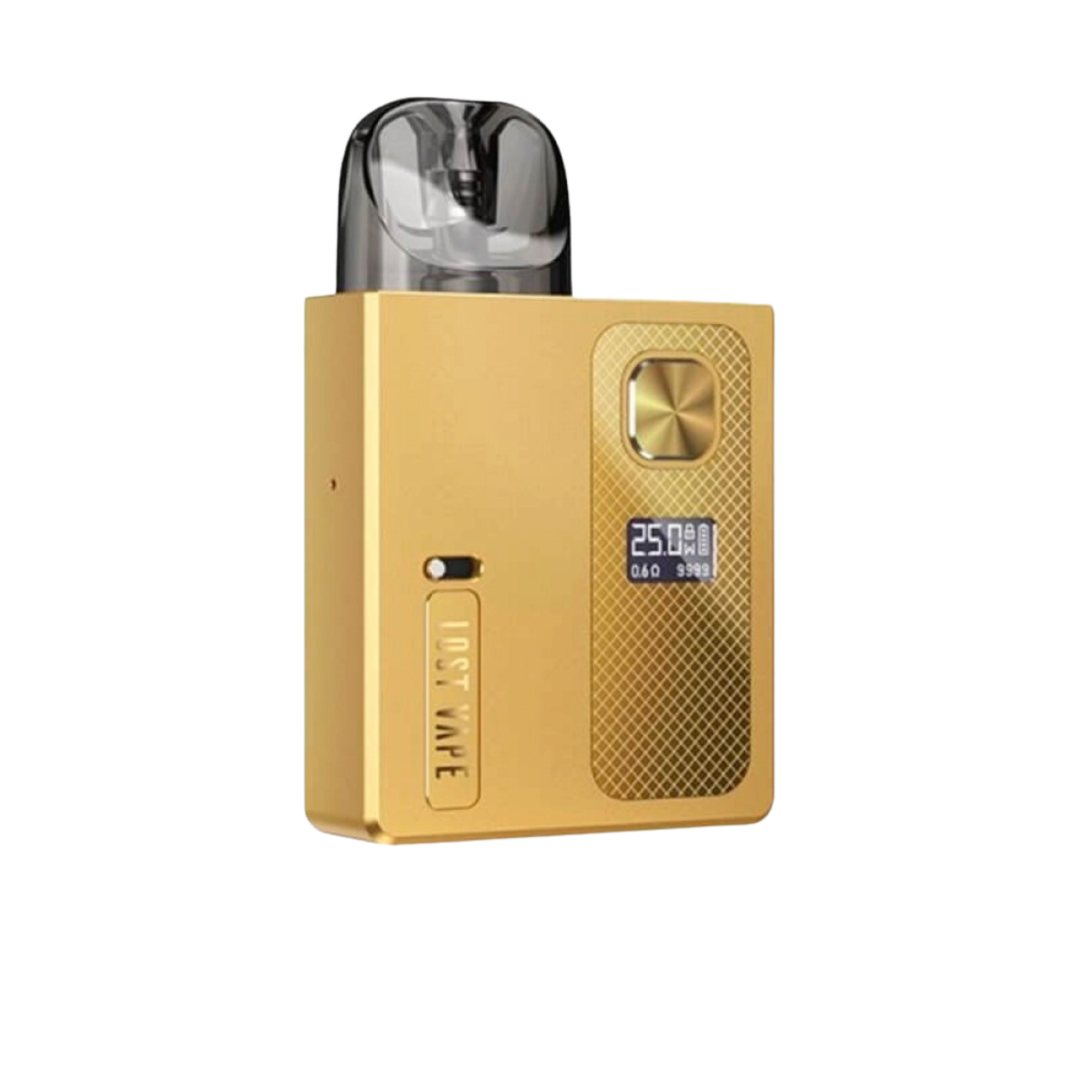 Купить POD-система Lost Vape Baby Pro Golden Knight