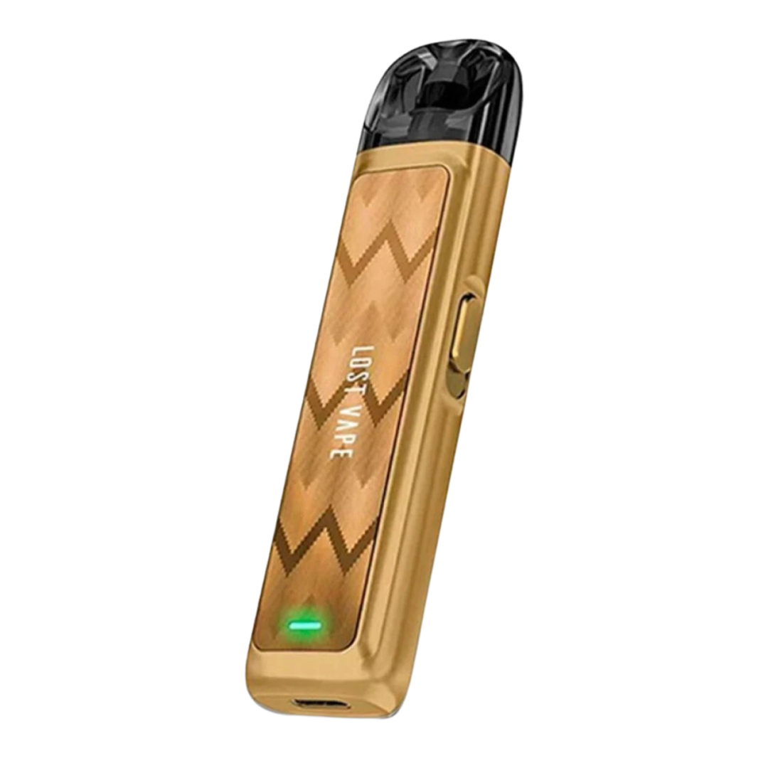 Купить POD-система Lost Vape Ursa Nano Gold