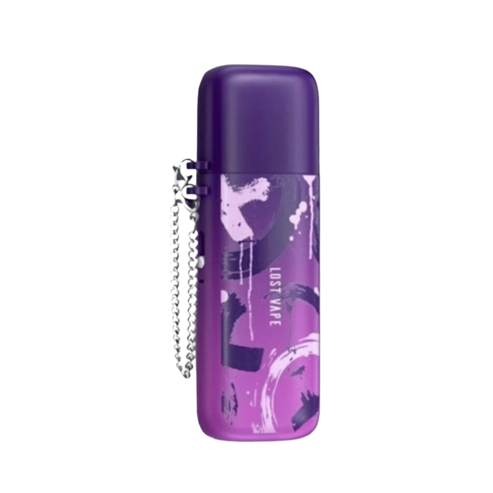 Купить POD-система Lost Vape Ursa CAP Joy Purple