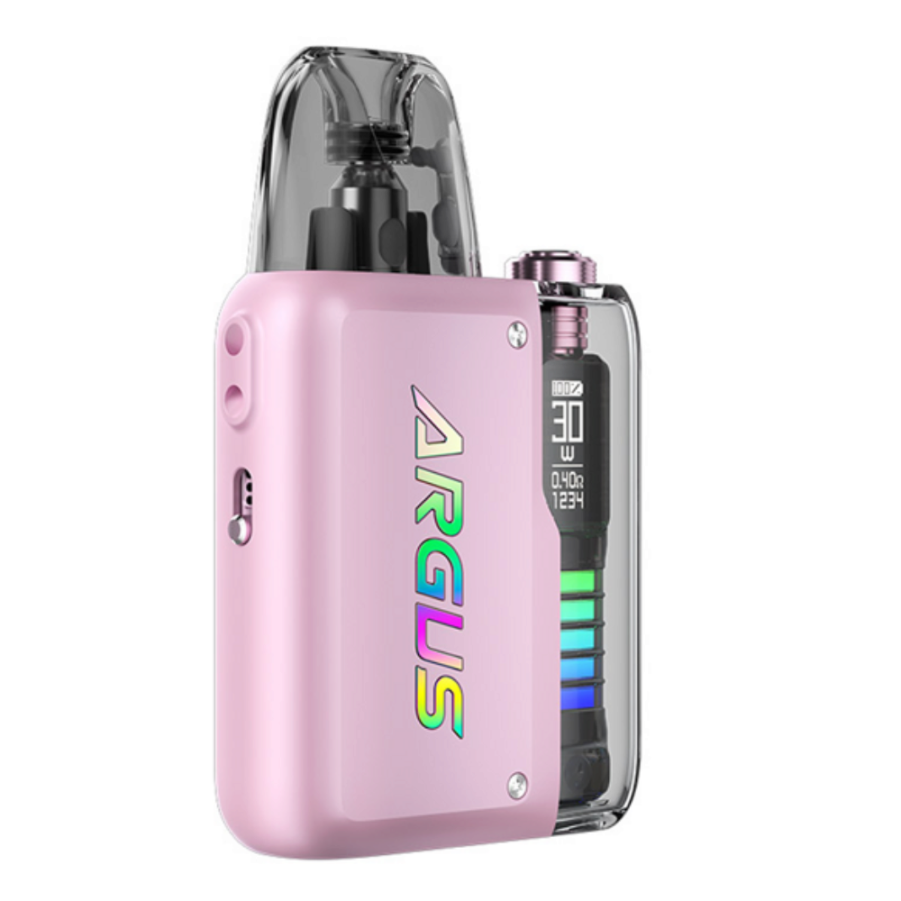 Купить POD-система VooPoo Argus P2 Crystal Pink