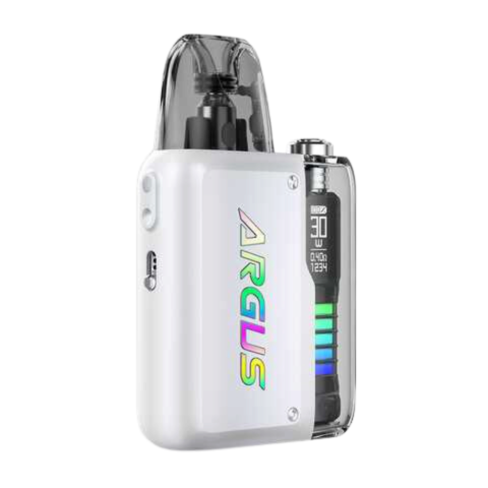 Купить POD-система VooPoo Argus P2 Pearl White