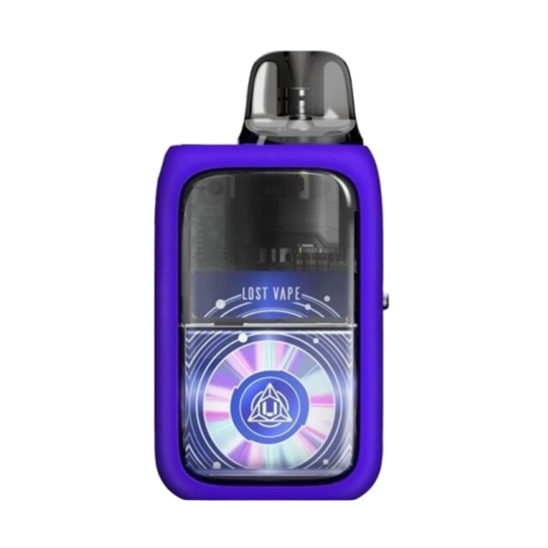 Купить POD-система Lost Vape Ursa EPOCH Pulse Mix