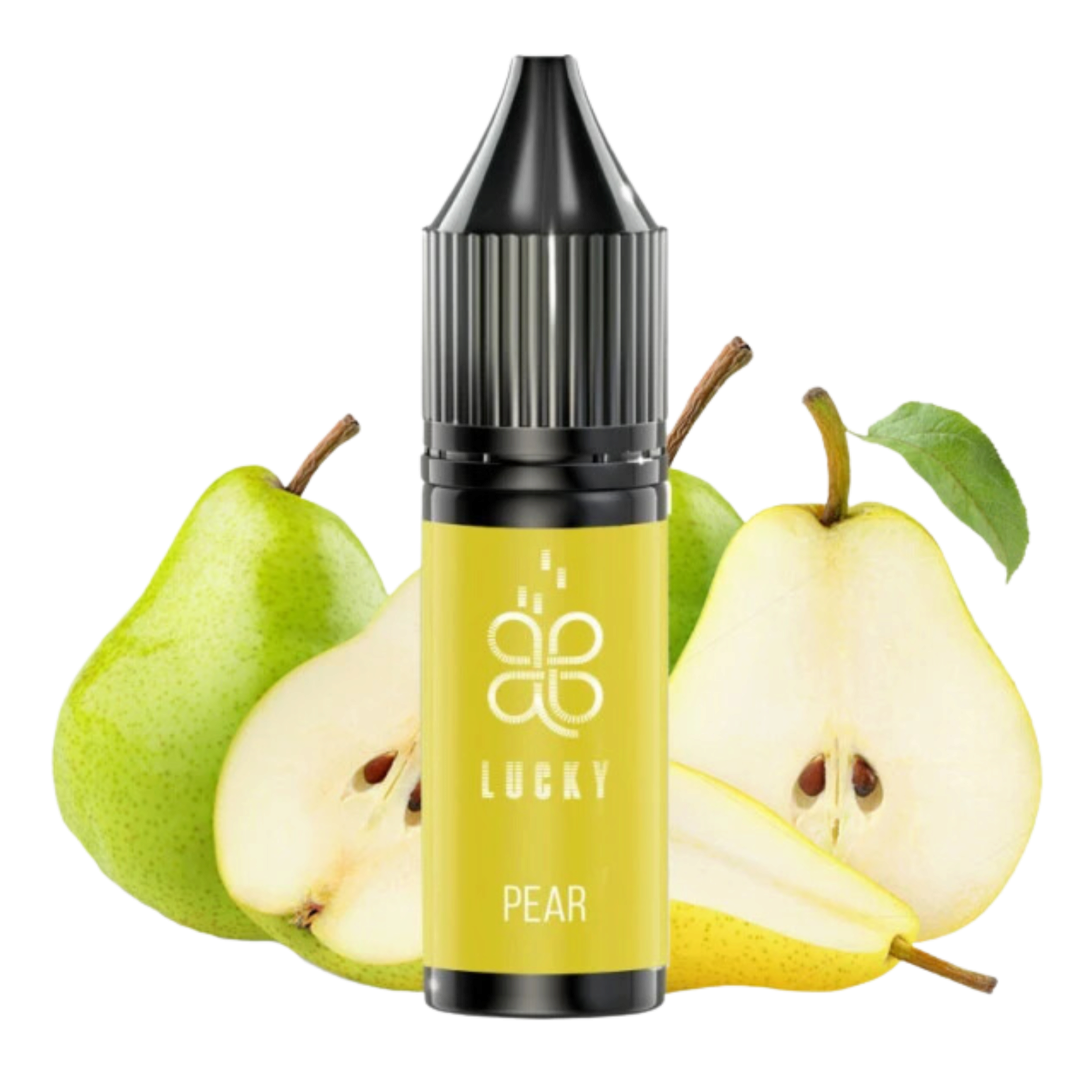 Купить Lucky 15 мл 50 мг Pear