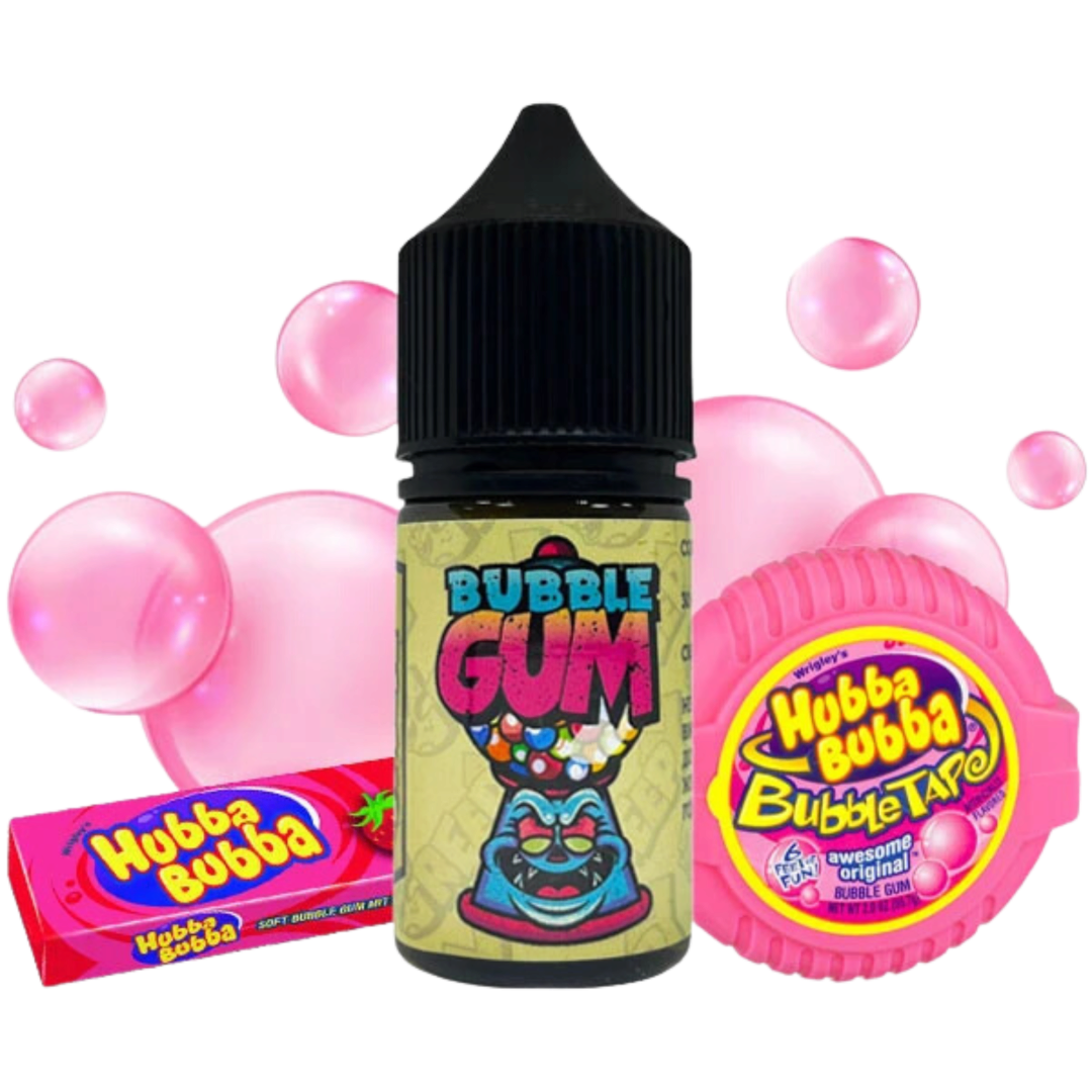 Купить Creepy 30 мл 50 мг Bubble Gum