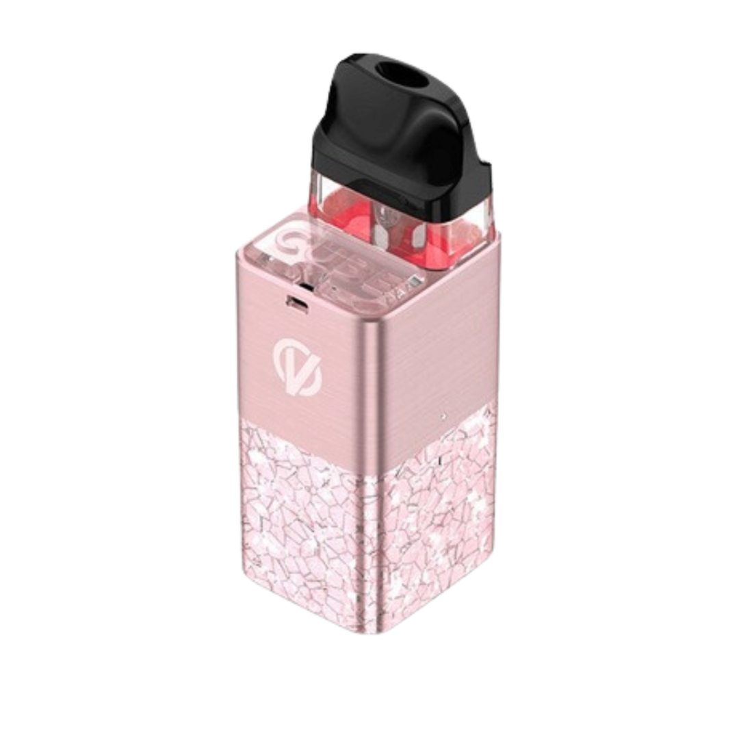 Купить POD-система Vaporesso Xros Cube Glitter Pink