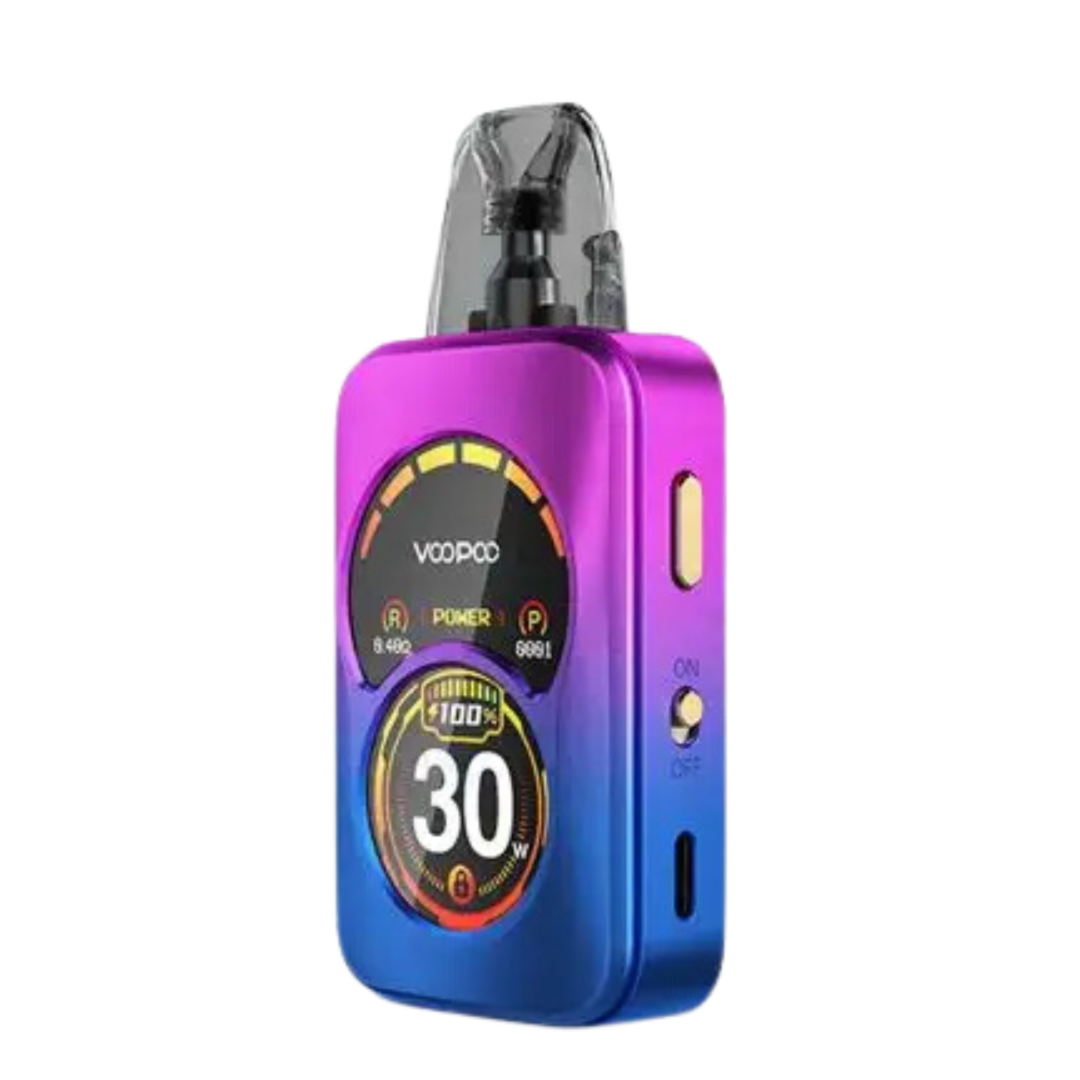 Купить POD-система VooPoo Argus A Phantom Purple