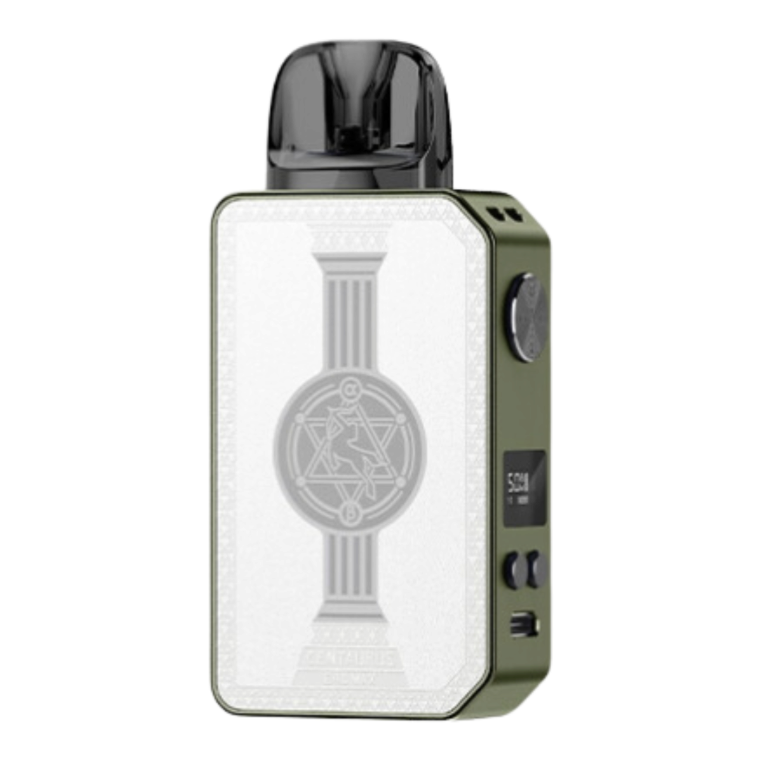 Купить POD-система Lost Vape Centaurus E40 Max Royal Green