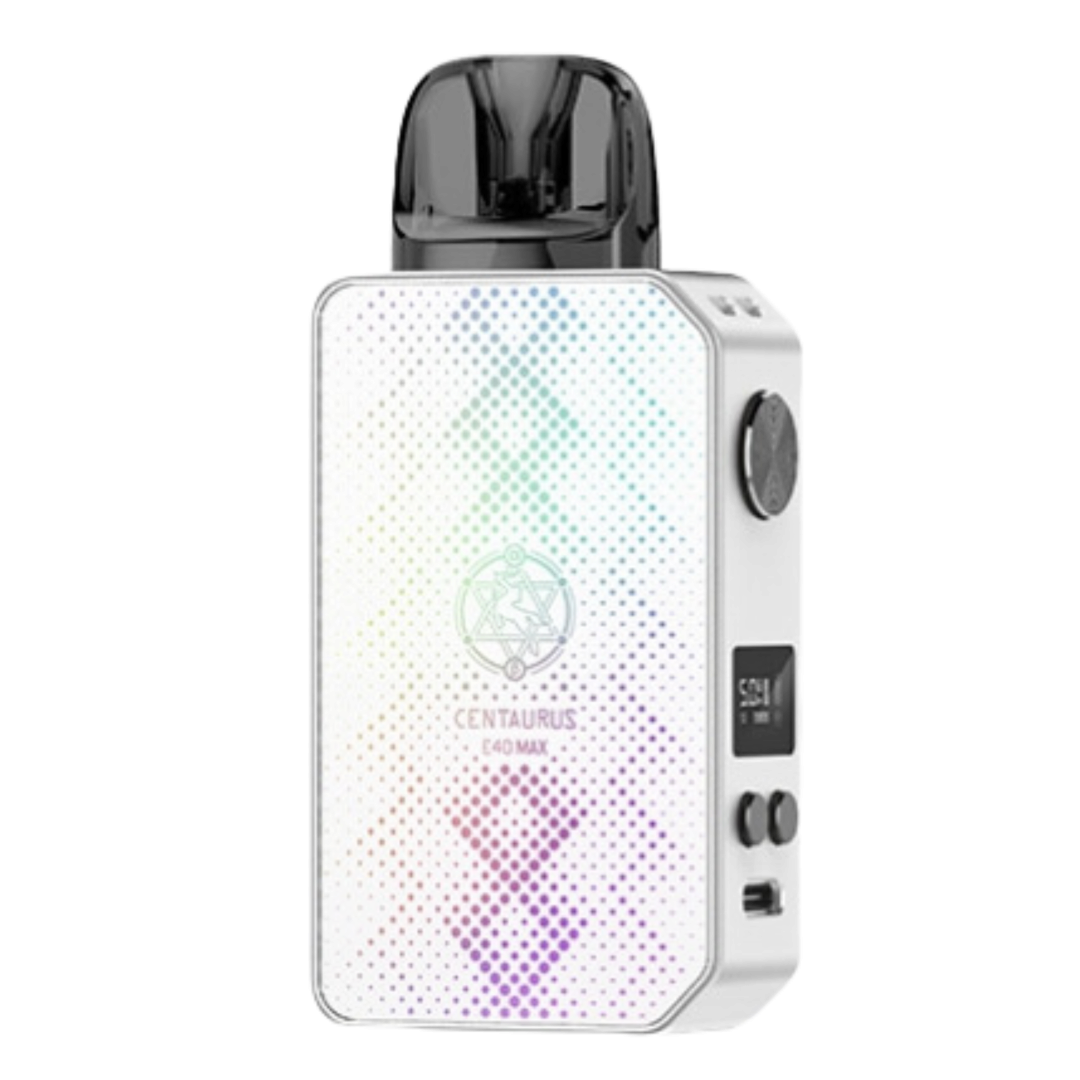 Купить POD-система Lost Vape Centaurus E40 Max Prism White