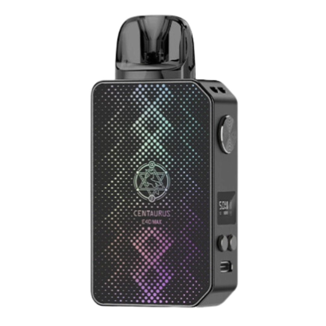 Купить POD-система Lost Vape Centaurus E40 Max Prism Black