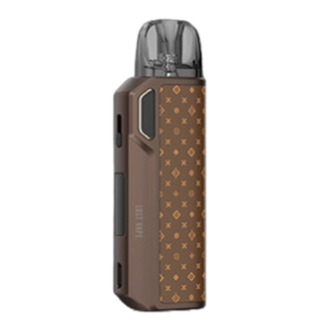 Купить POD-система Lost Vape Thelema Elite 40 Cafee Monogram
