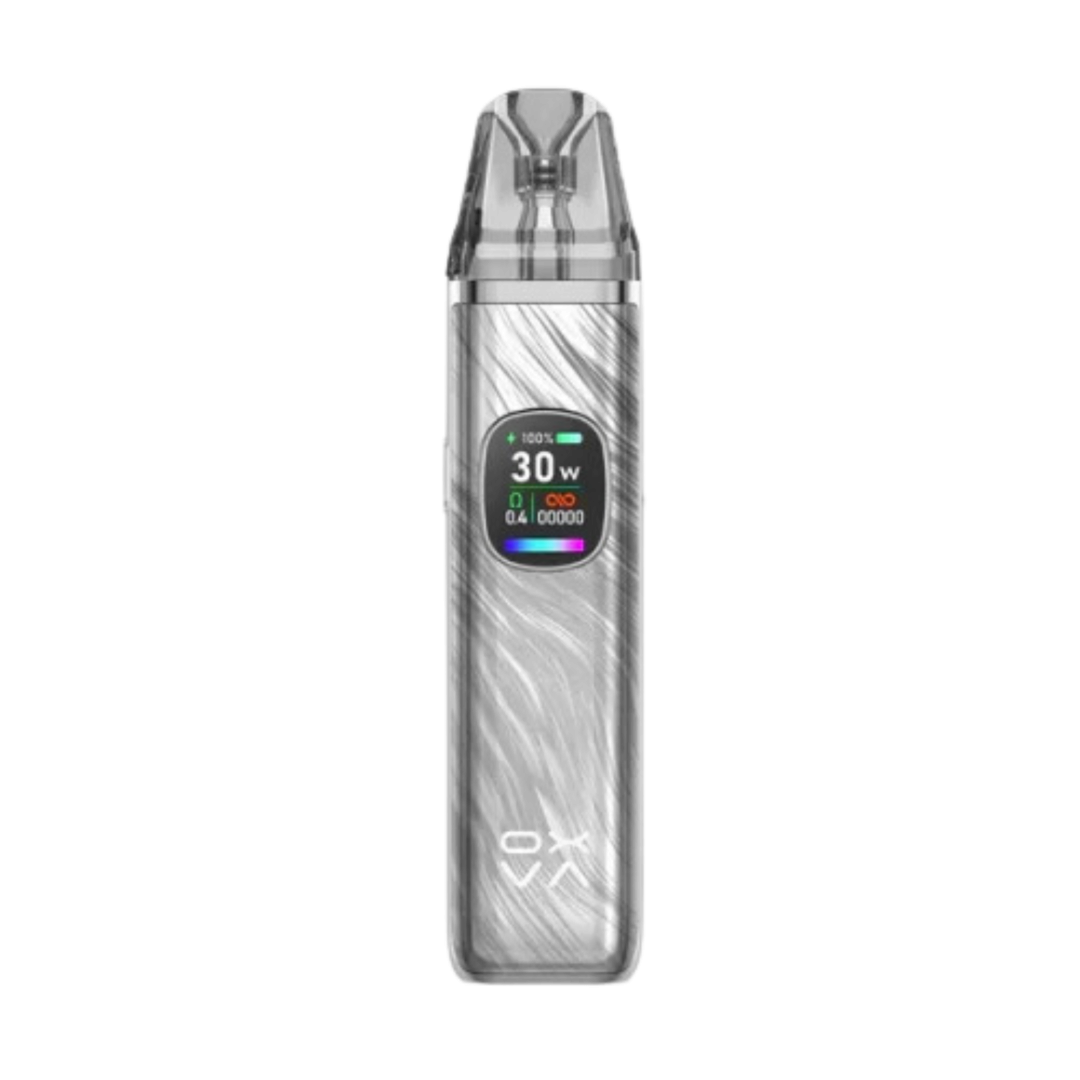 Купить POD-система OXVA Xlim Pro 2 Platinum Gray