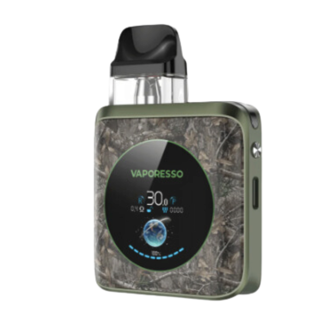 Купити POD-система Vaporesso Xros 4 Nano Camouflage