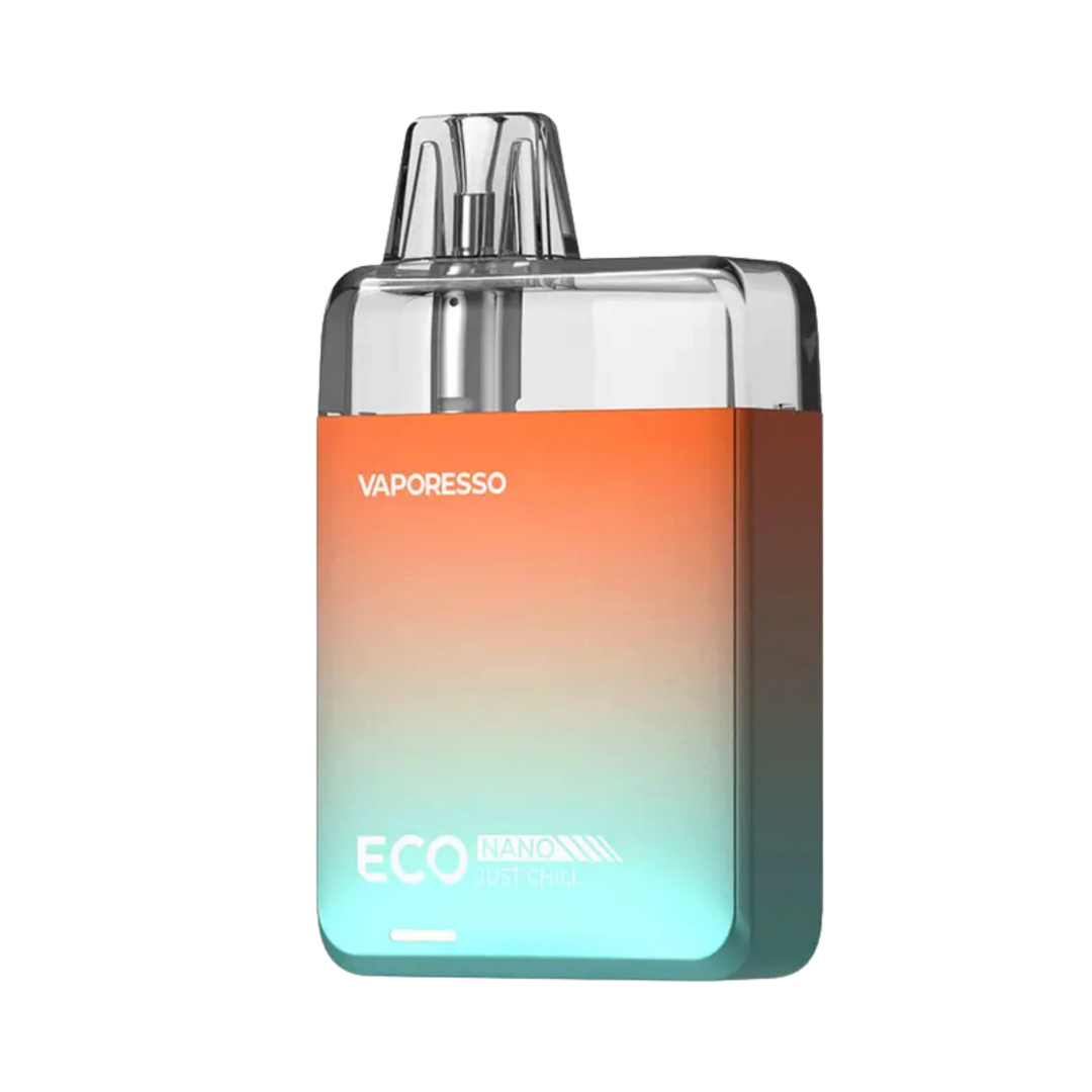 Купити POD-система Vaporesso Eco Nano Sunrise Orange
