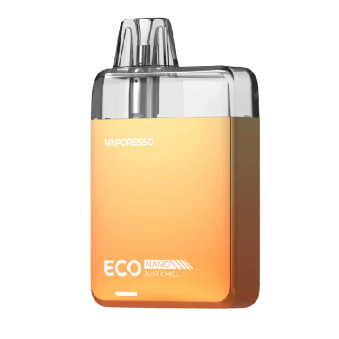 Купити POD-система Vaporesso Eco Nano Sunset Gold
