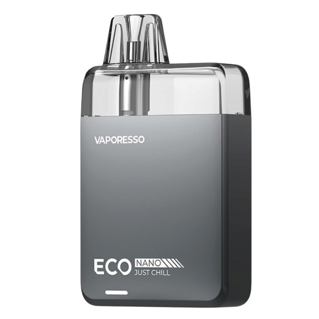 Купить POD-система Vaporesso Eco Nano Universal Grey