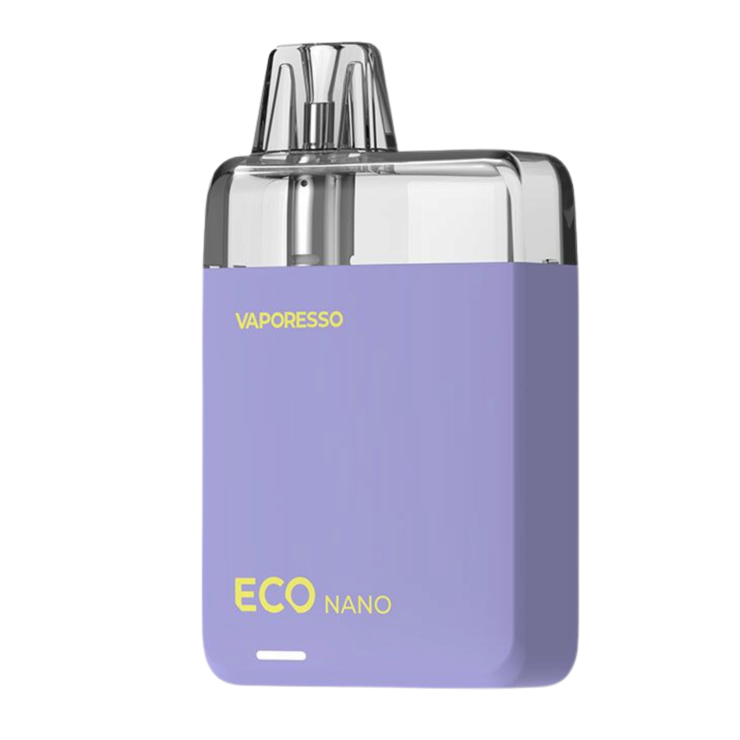 Купить POD-система Vaporesso Eco Nano Foggy Blue