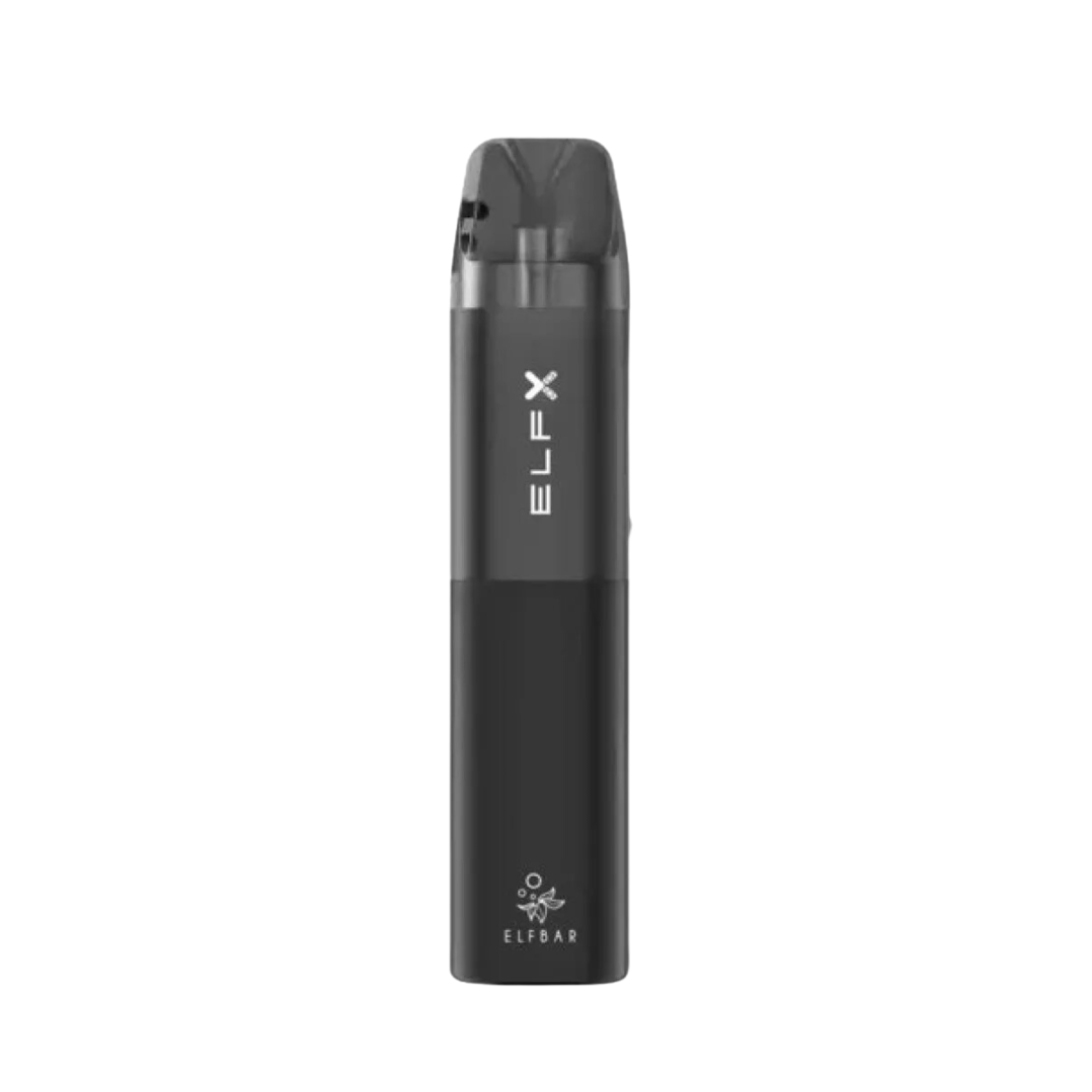 Купить POD-система Elf Bar ELFX Black