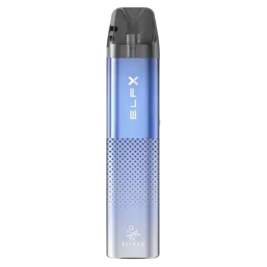 Купити POD-система Elf Bar ELFX Blue