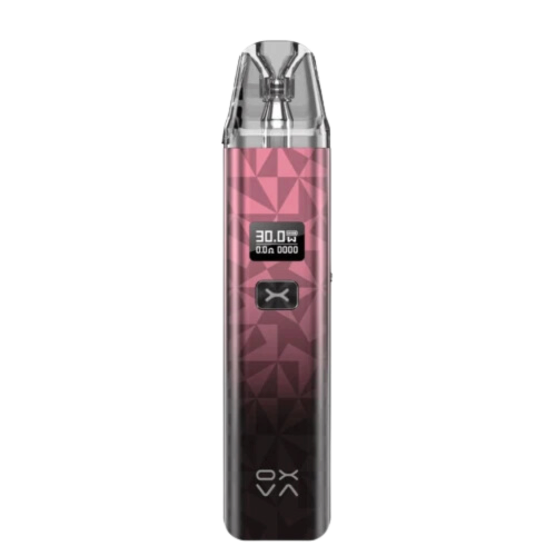 Купити POD-система OXVA XLIM Classic Edition Black Pink