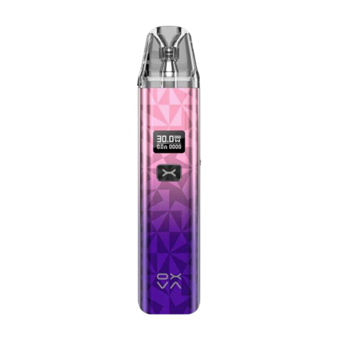 Купить POD-система OXVA XLIM Classic Edition Purple Pink