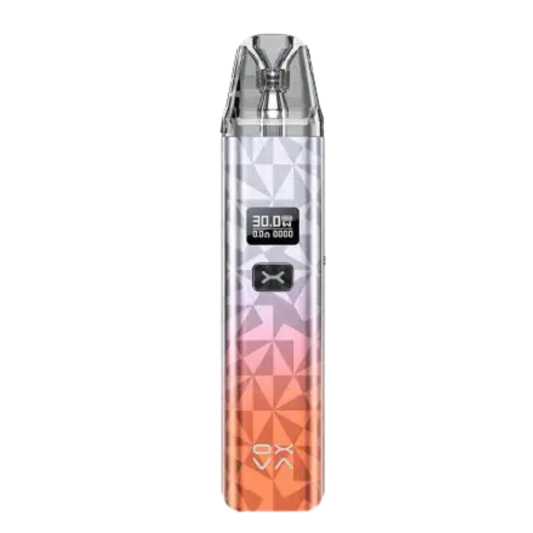 Купити POD-система OXVA XLIM Classic Edition Orange Silver