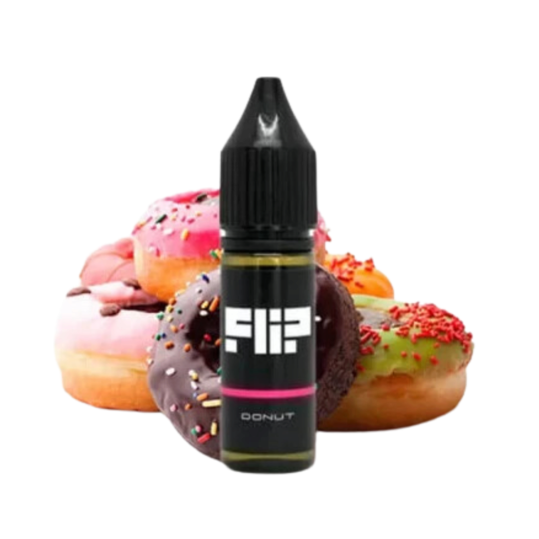 Купити Flip 15 мл 50 мг Donut