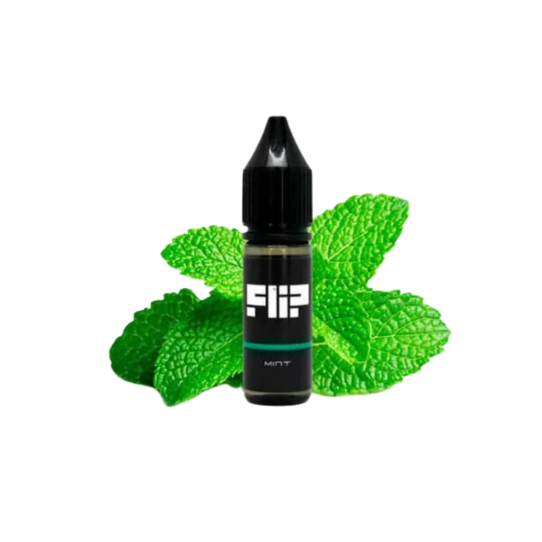Купити Flip 15 мл 50 мг Mint
