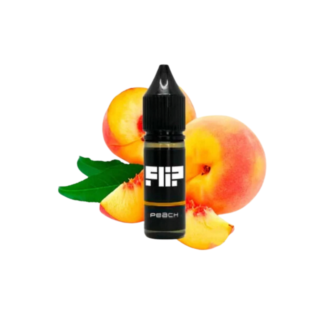 Купити Flip 15 мл 50 мг Peach
