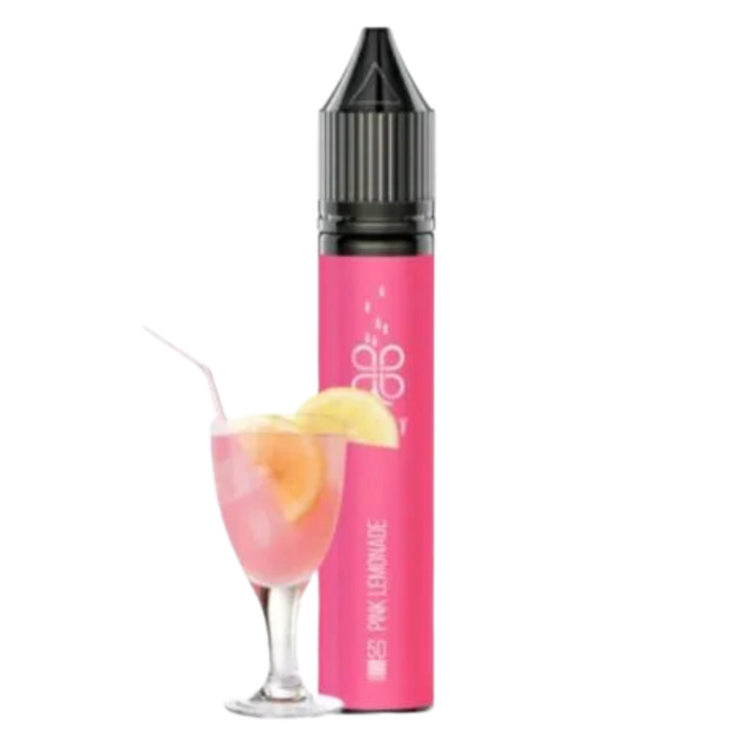 Купить Lucky 30 мл 50 мг Pink Lemonade