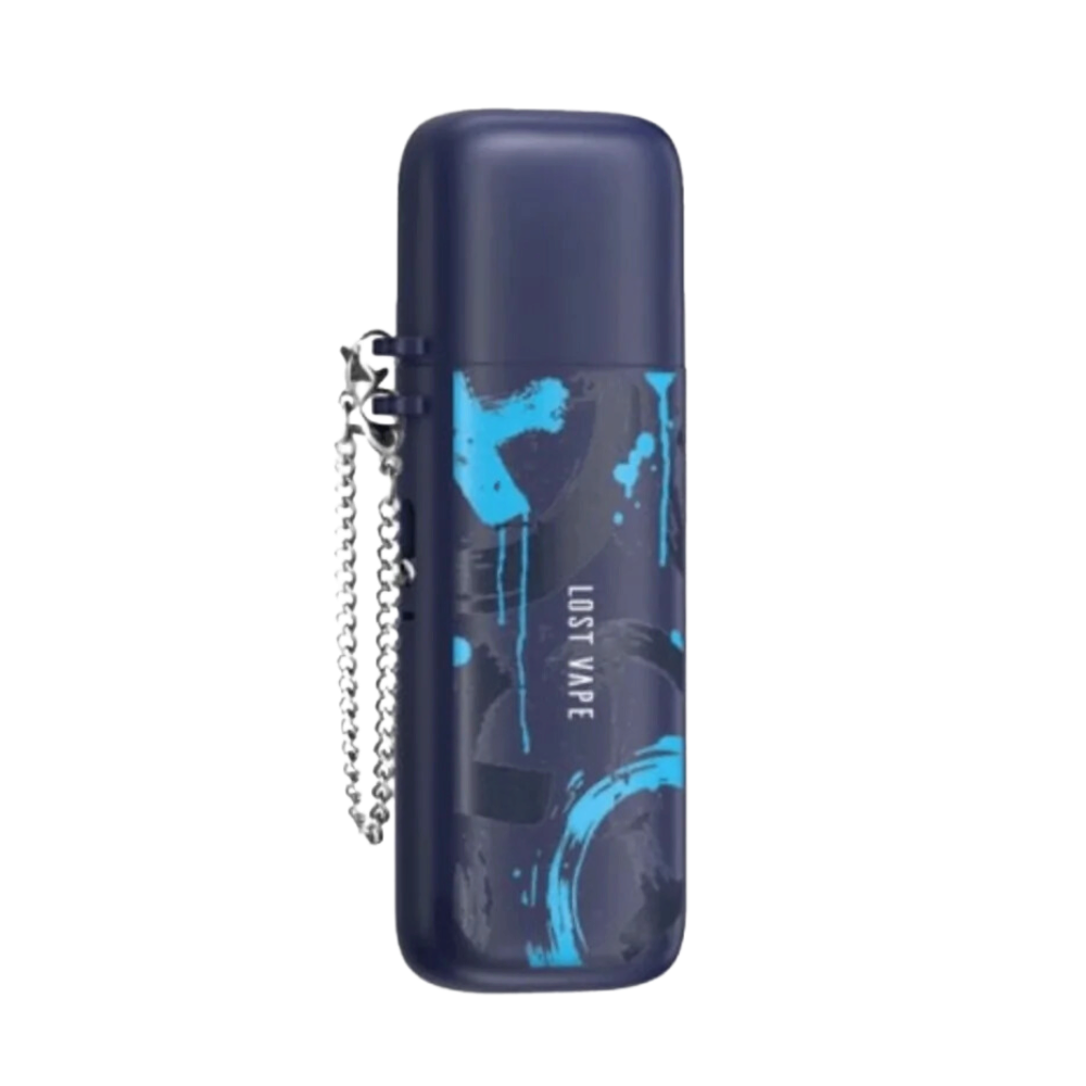 Купить POD-система Lost Vape Ursa CAP Joy Blue