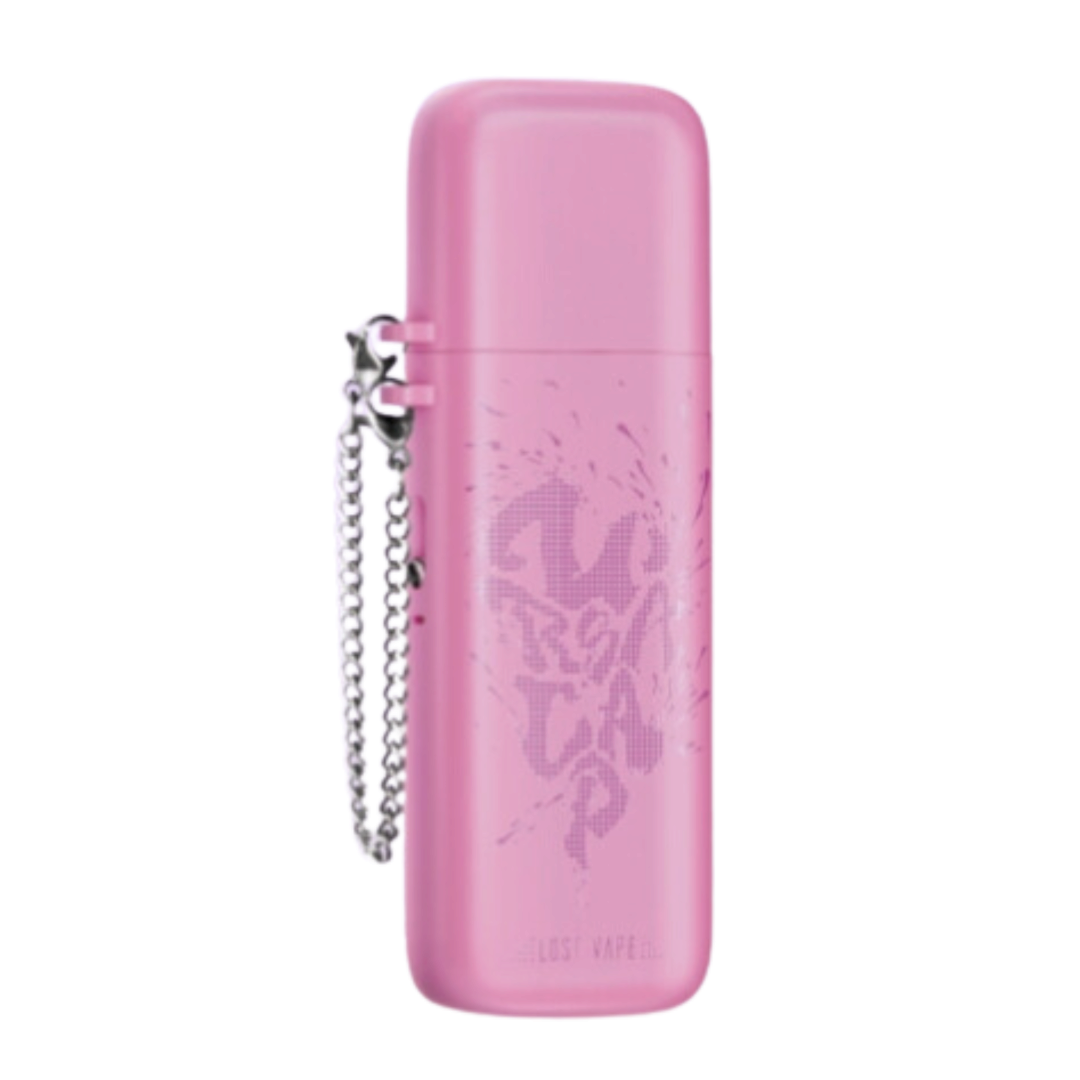 Купить POD-система Lost Vape Ursa CAP Pink Carnival