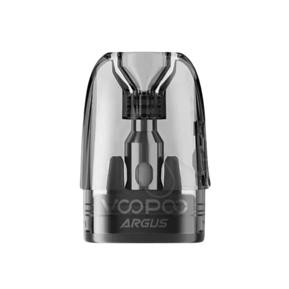 Купить Картридж VooPoo Argus 0.4 ом 3 мл- одноразовая электронная сигарета