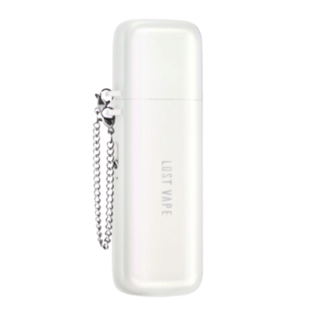 Купить POD-система Lost Vape Ursa CAP Pearl White