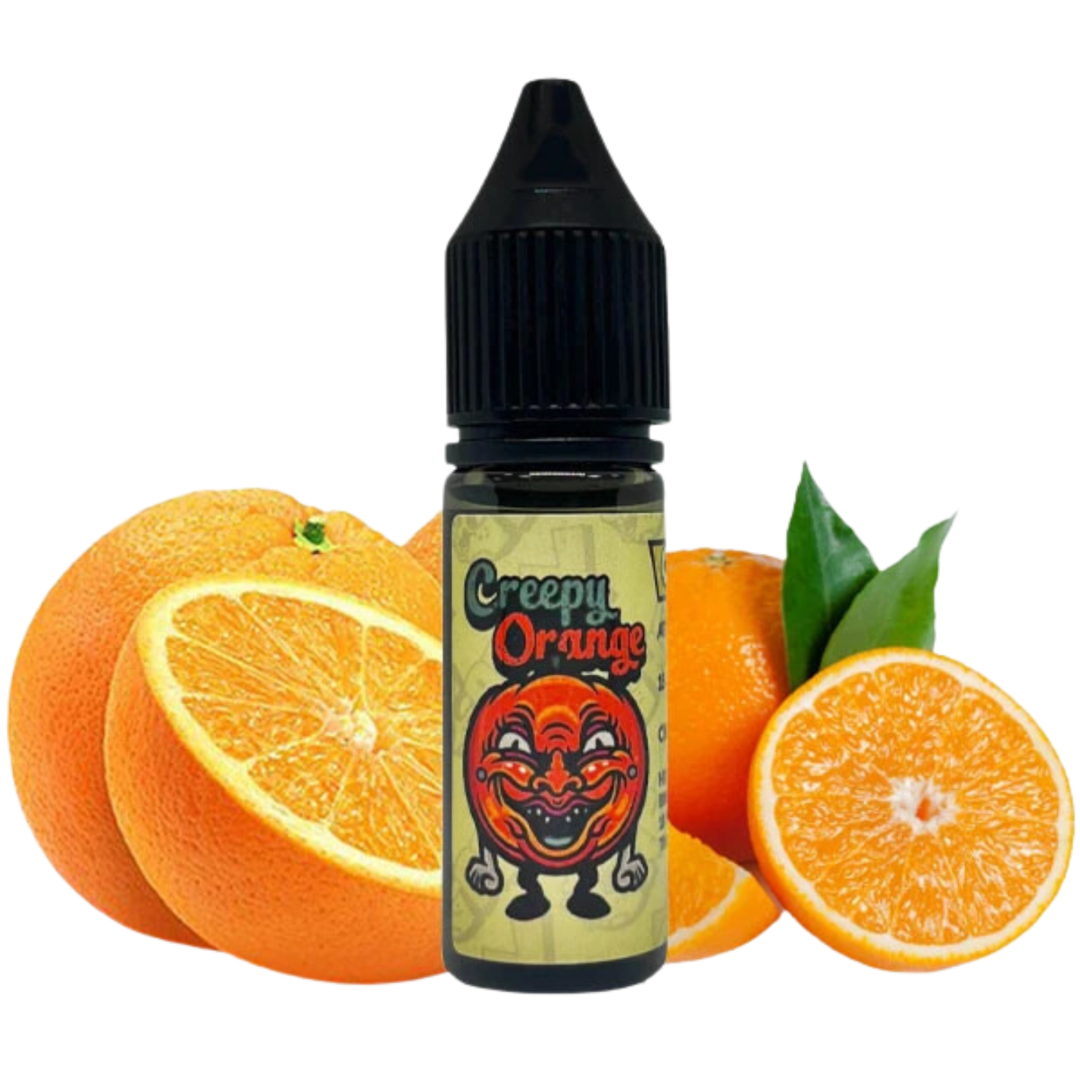 Купити Creepy 15 мл 50 мг Creepy Orange