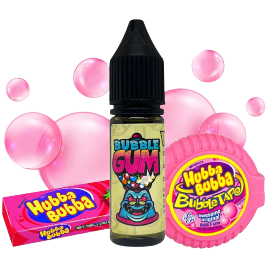 Купити Creepy 15 мл 50 мг Bubble Gum