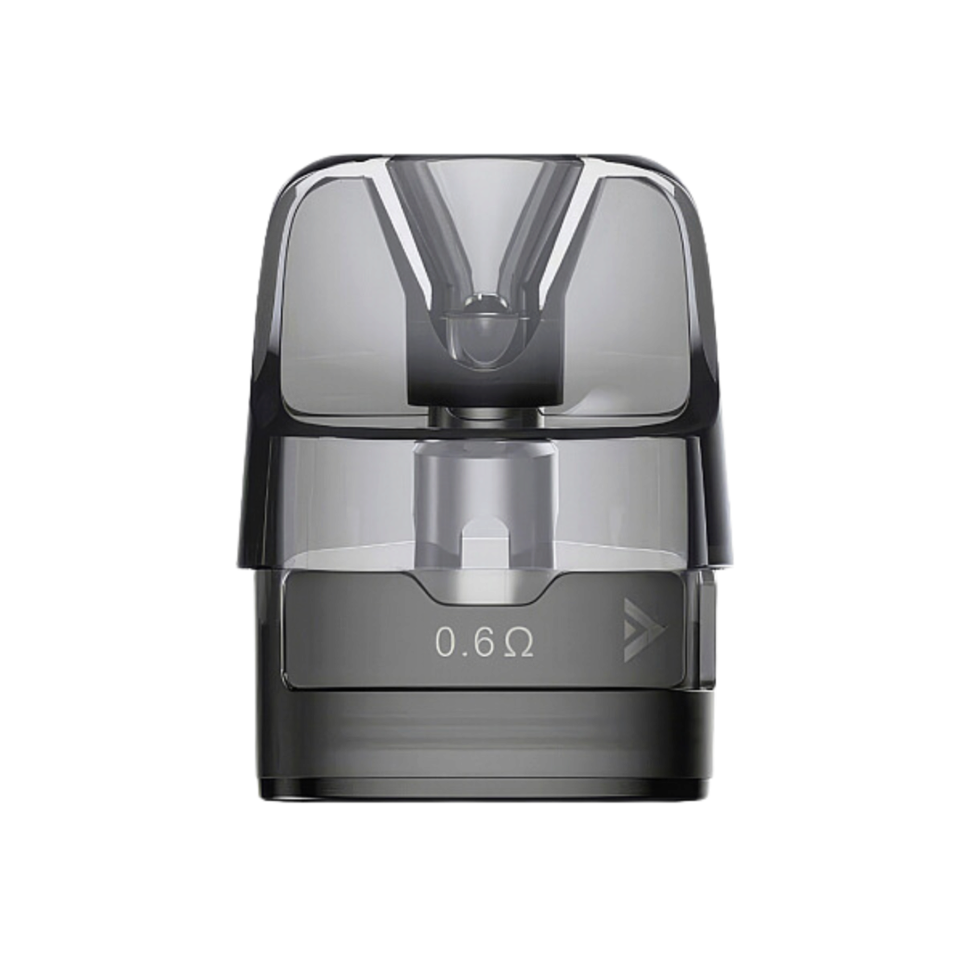 Купить Картридж VooPoo Argus E40 4.5 мл 0.6 ом- одноразовая электронная сигарета