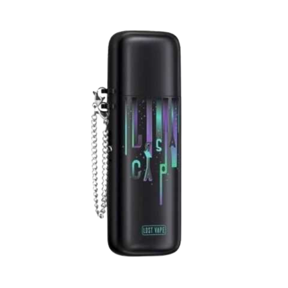 Купить POD-система Lost Vape Ursa CAP Solo Charm