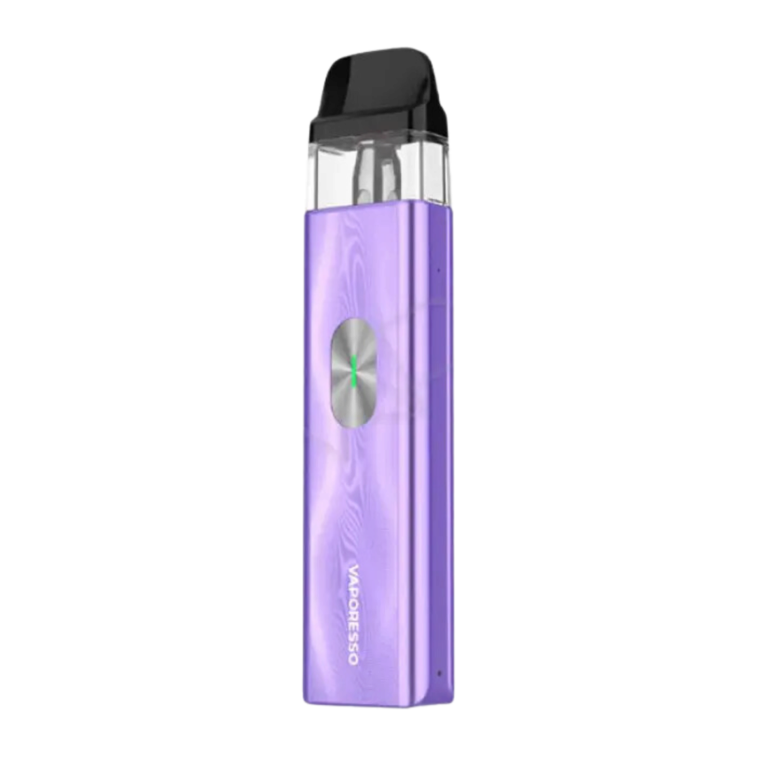 Купить POD-система Vaporesso Xros 4 Mini Ice Purple