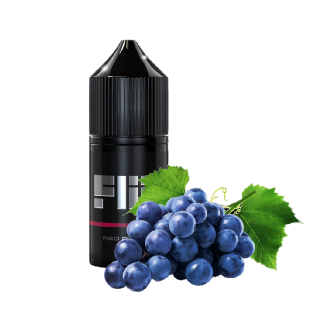 Купить Flip 30 мл 50 мг Red Grape